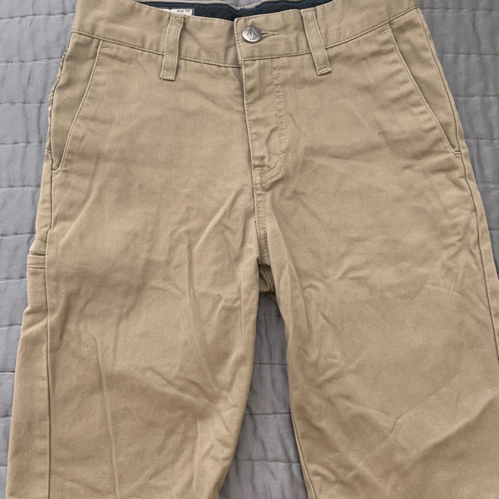 Boys Volcom Shorts